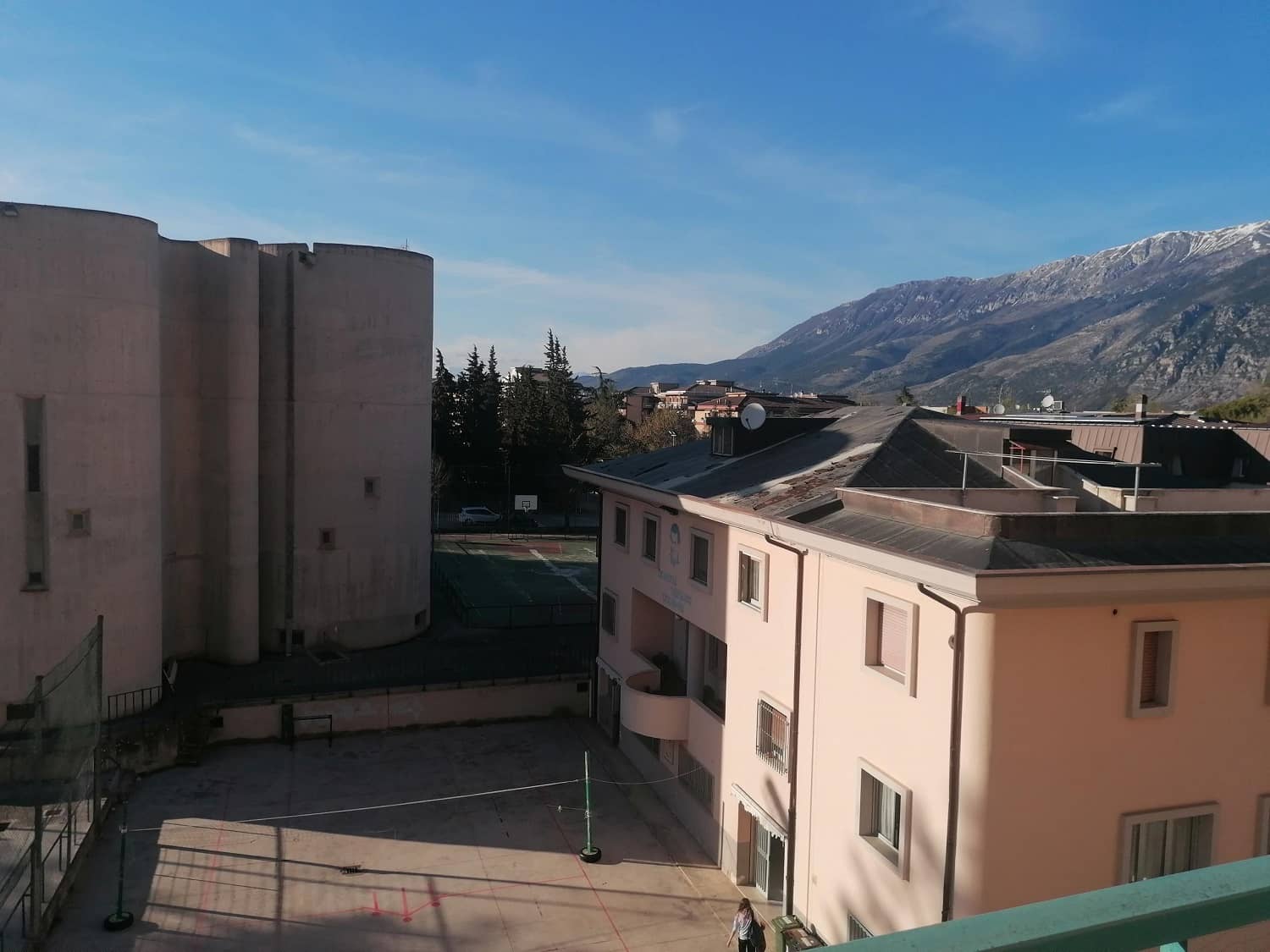 Sulmona Centralissimo e Luminoso RES075