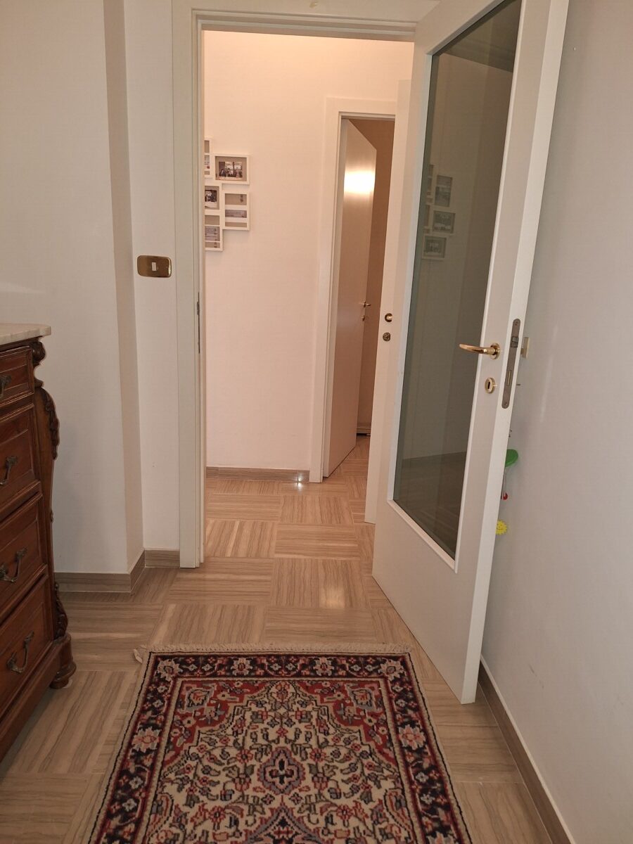 Appartamento 1 piano con Ascensore