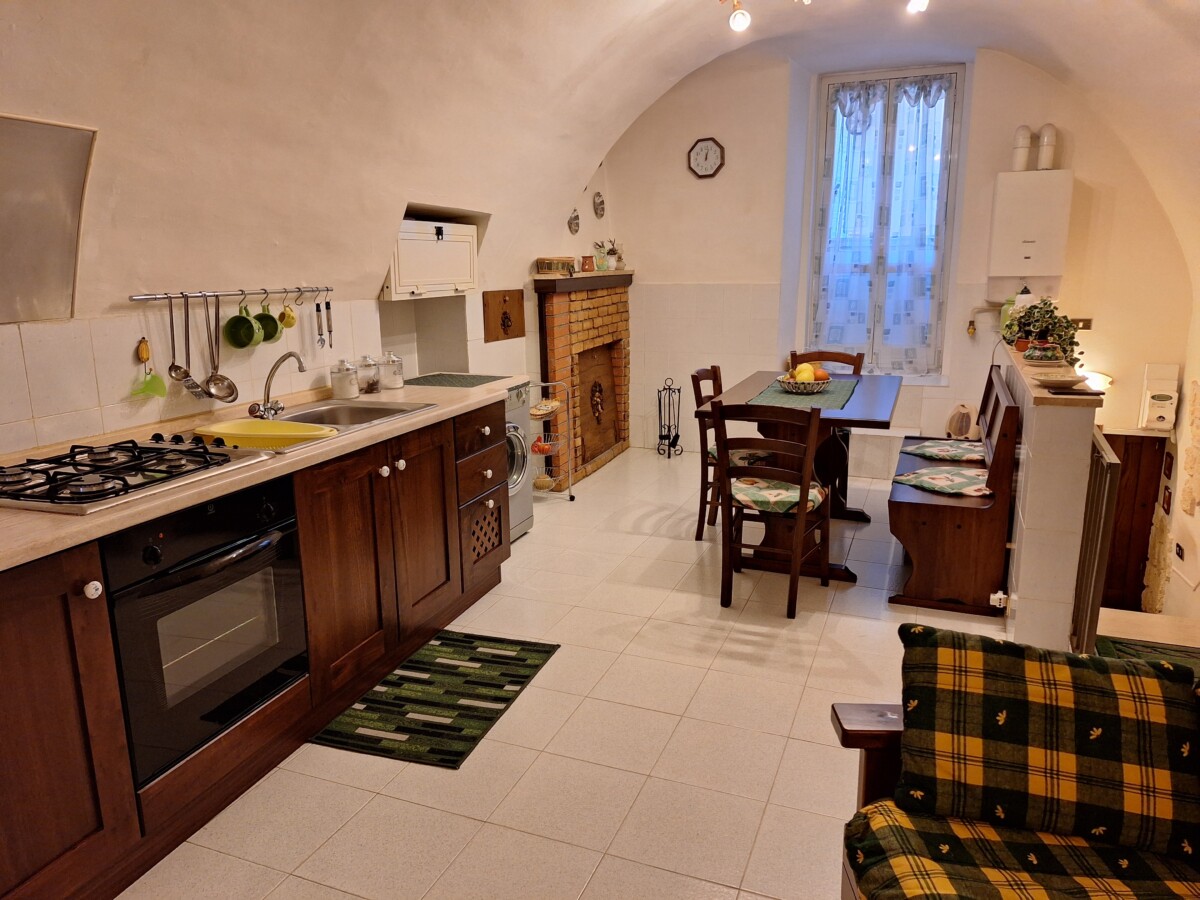 centro storico autonomo