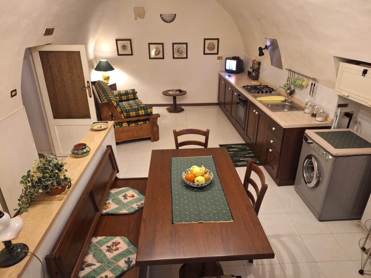 centro storico autonomo