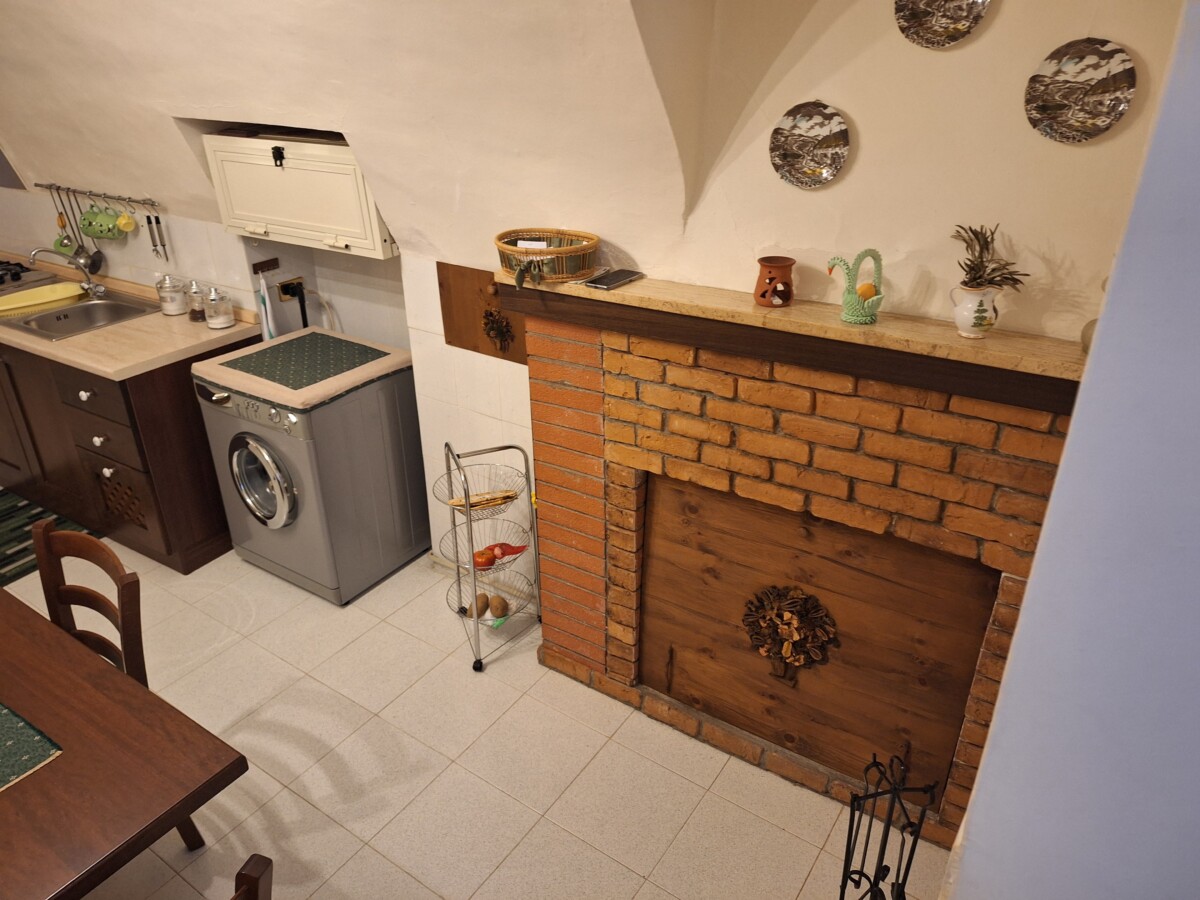 centro storico autonomo