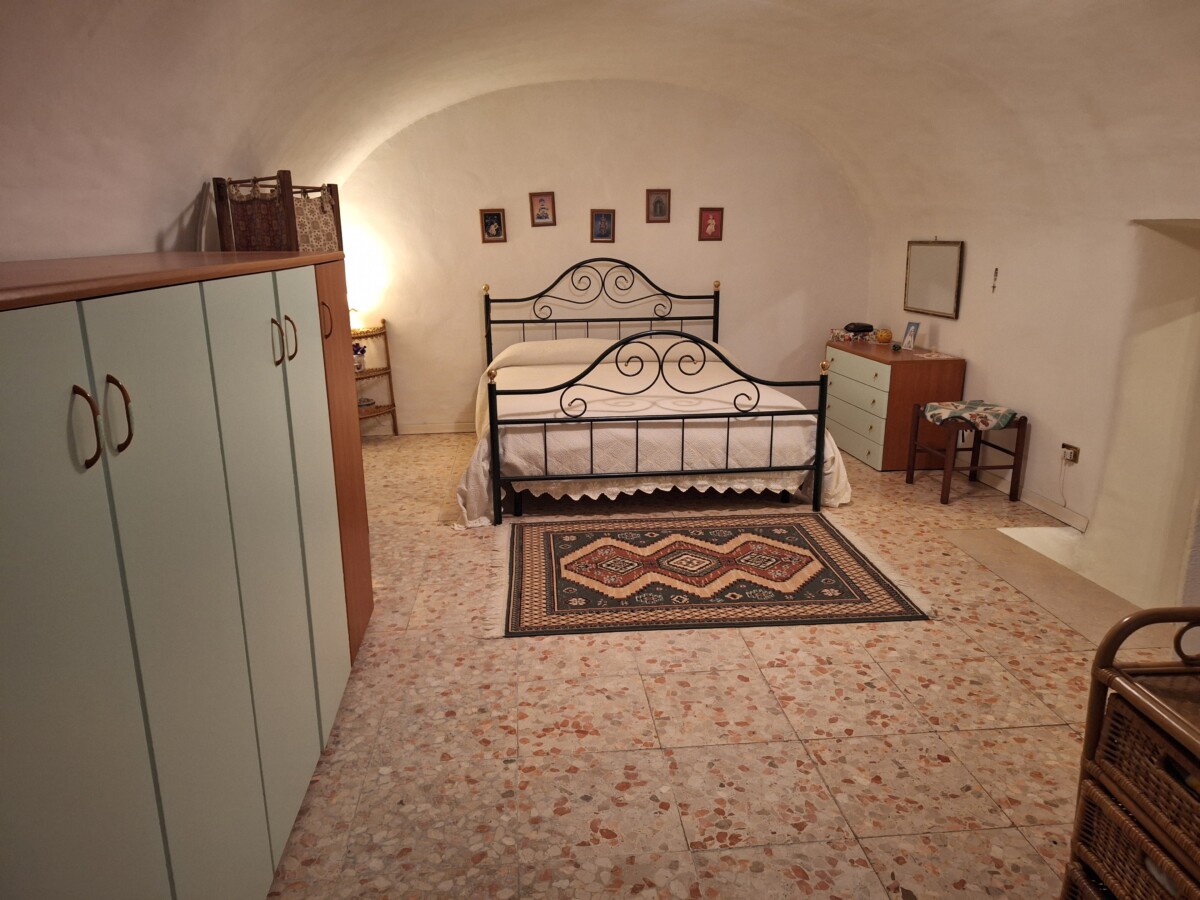 centro storico autonomo