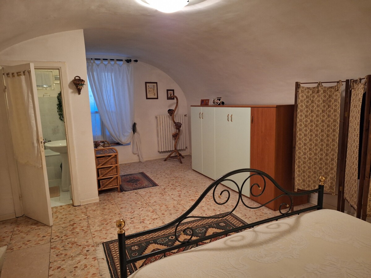 centro storico autonomo