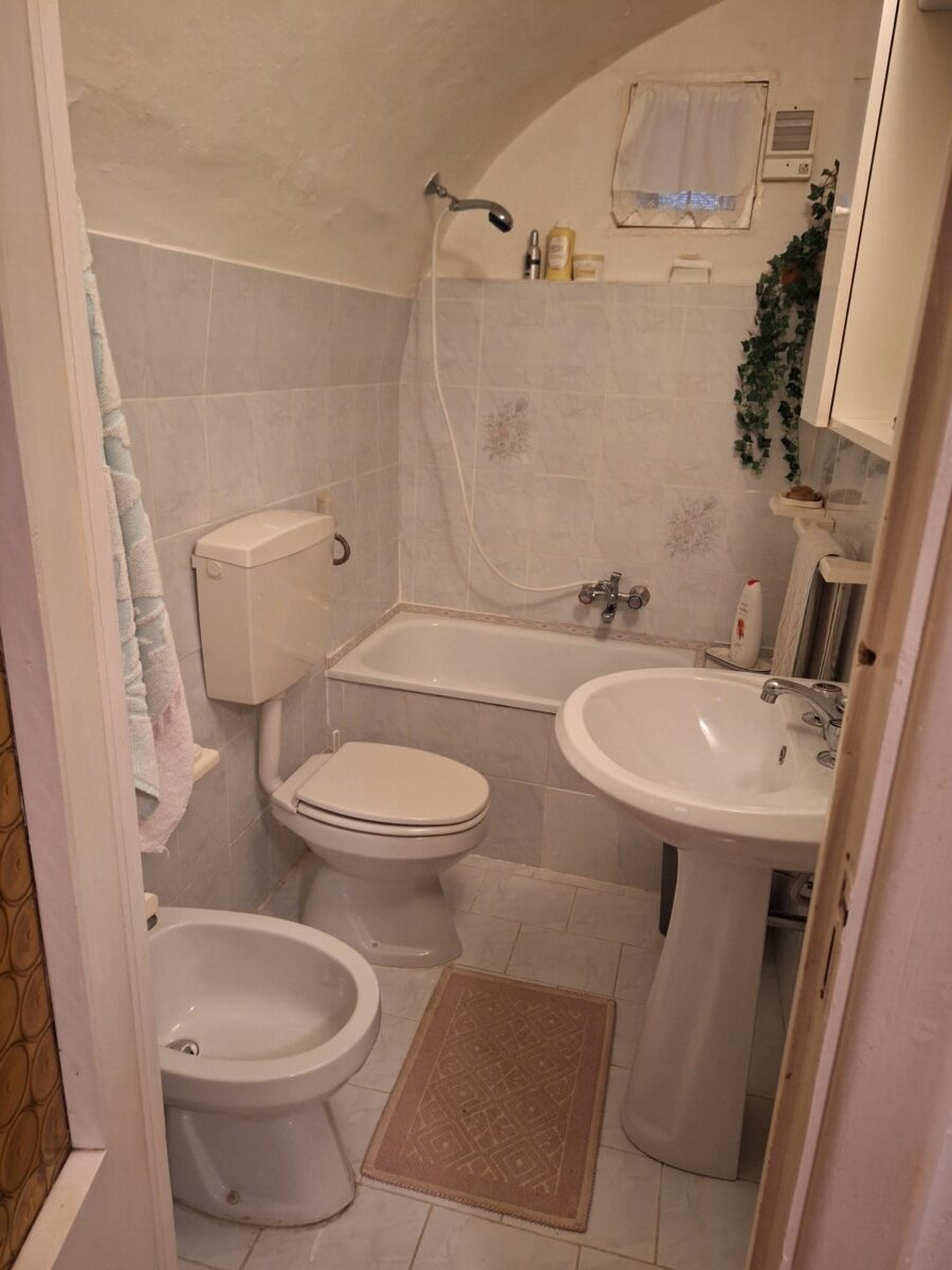 centro storico autonomo