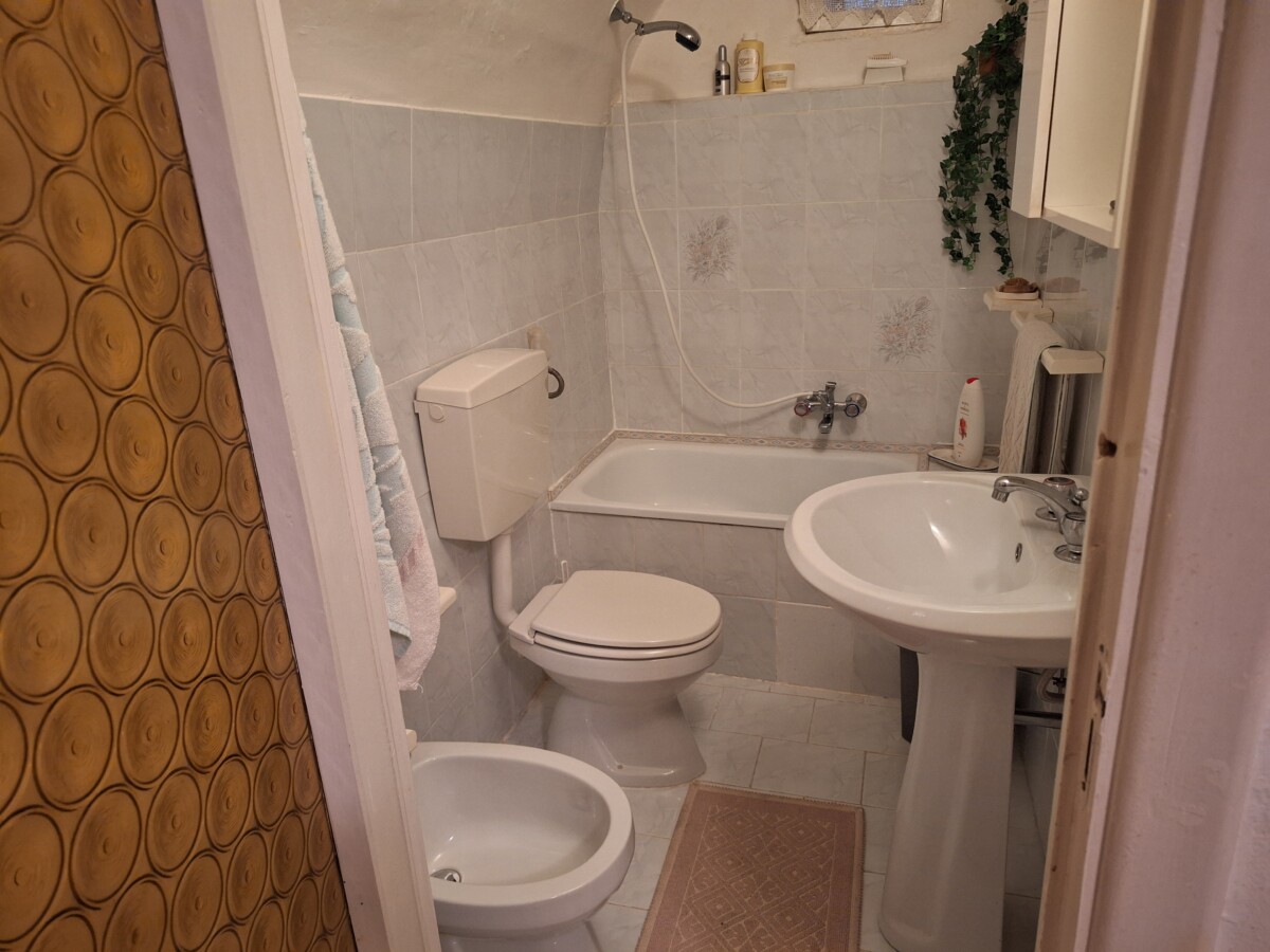 centro storico autonomo