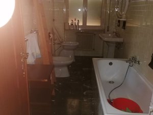 appartamento mq. 150