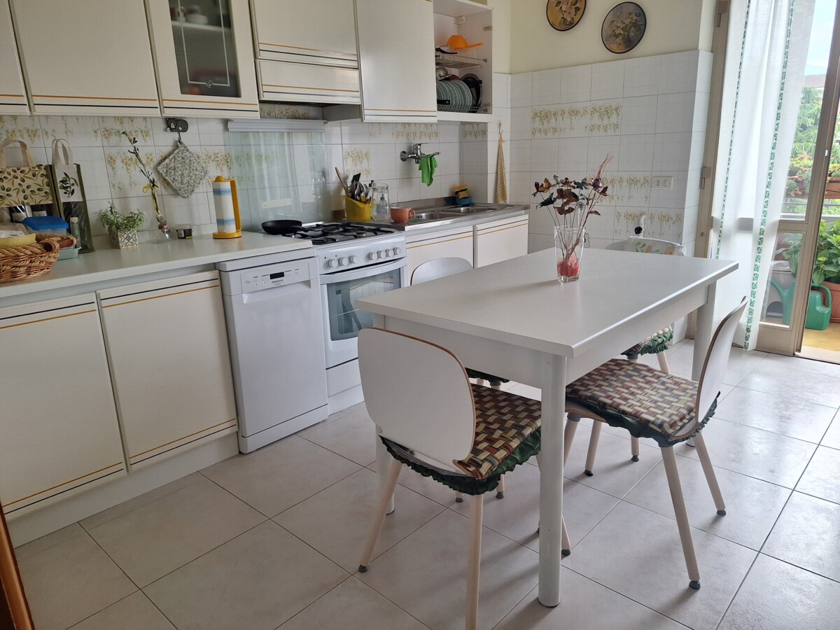 appartamento