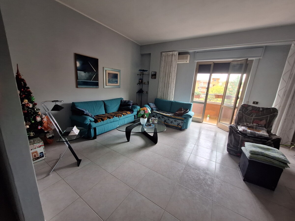 appartamento