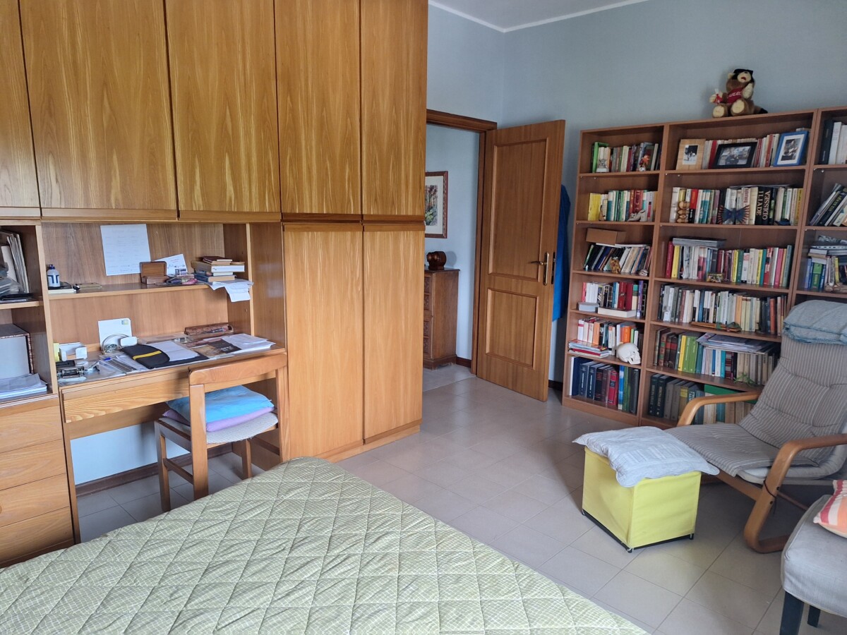 appartamento