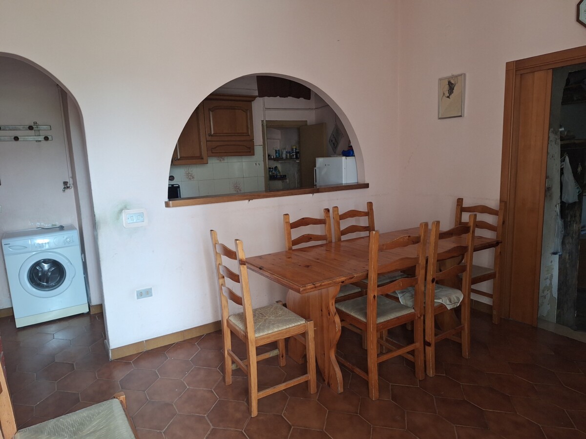appartamento in centro storico