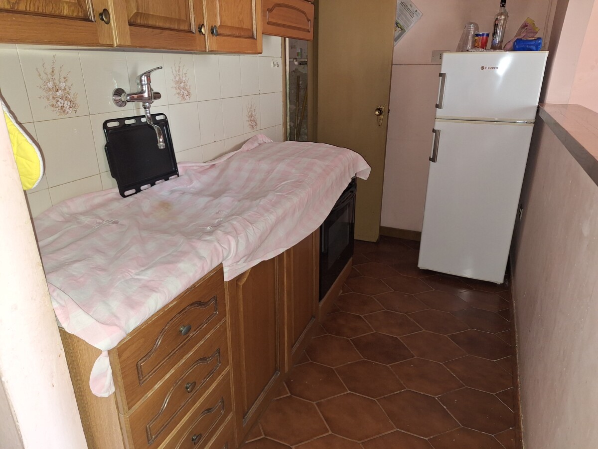 appartamento in centro storico