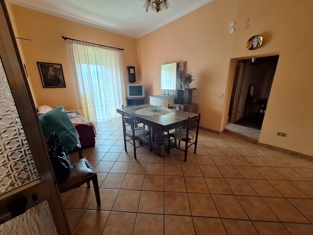 appartamento in centro storico