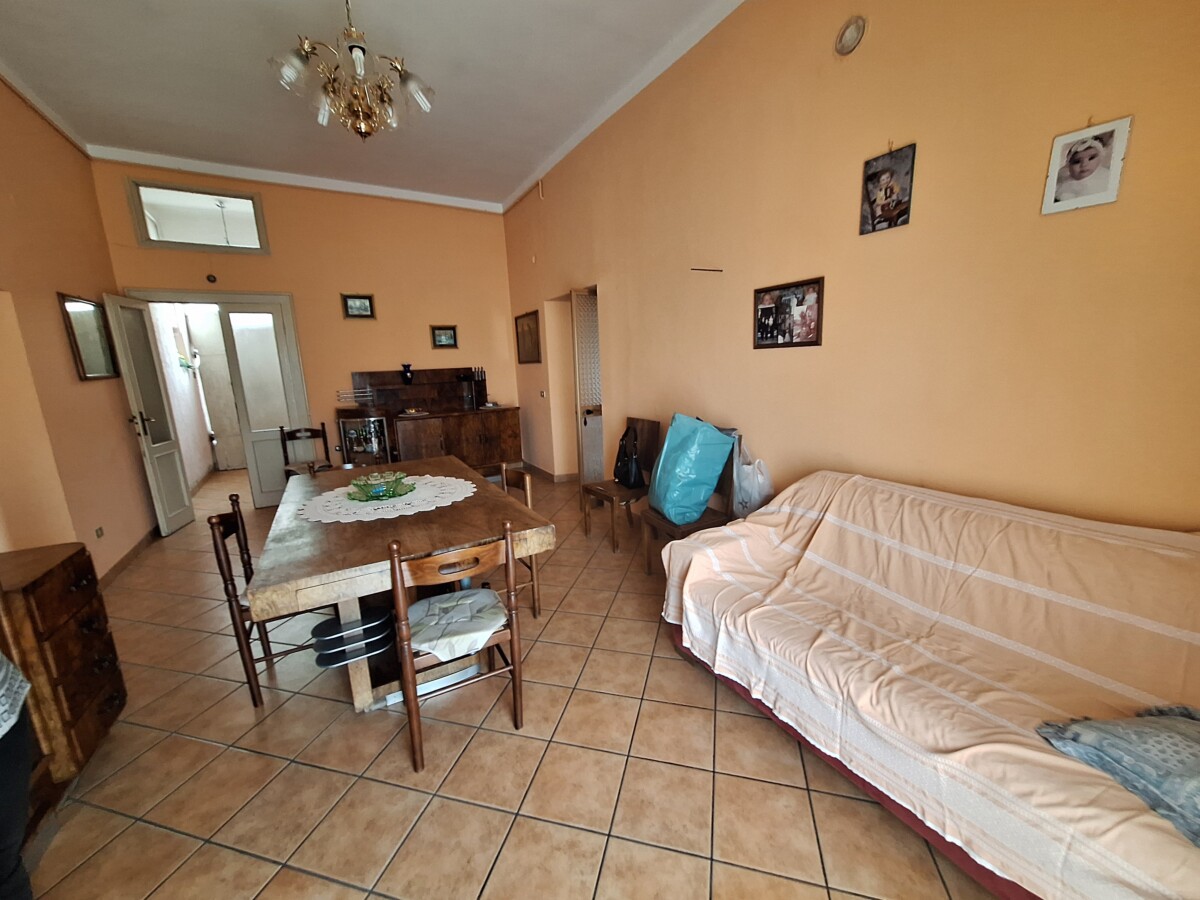 appartamento in centro storico