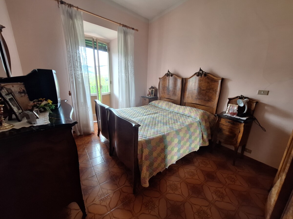 appartamento in centro storico