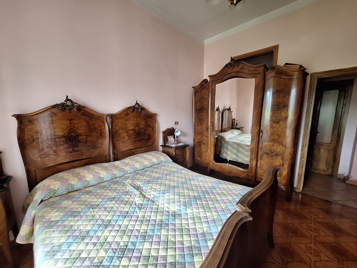 appartamento in centro storico