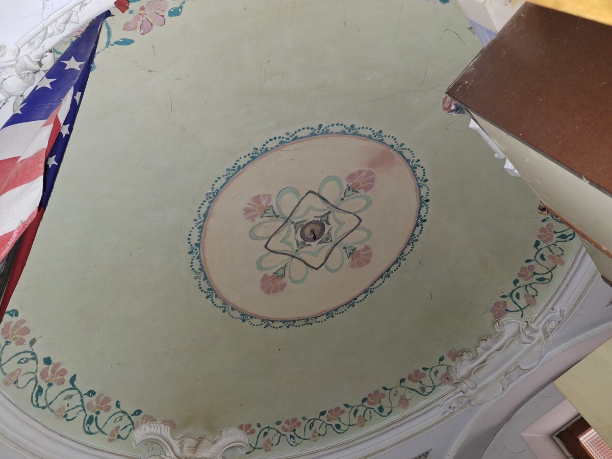 appartamento in centro storico