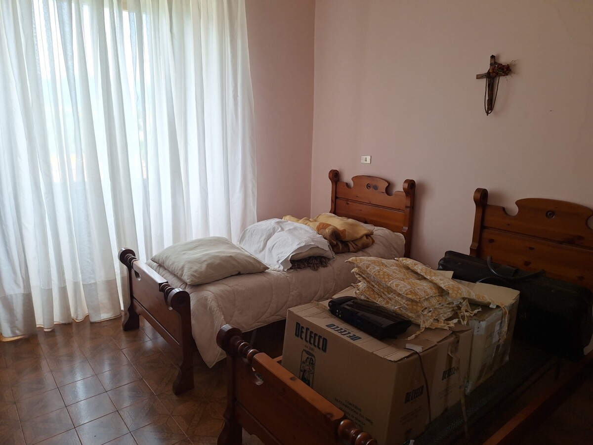 appartamento in centro storico
