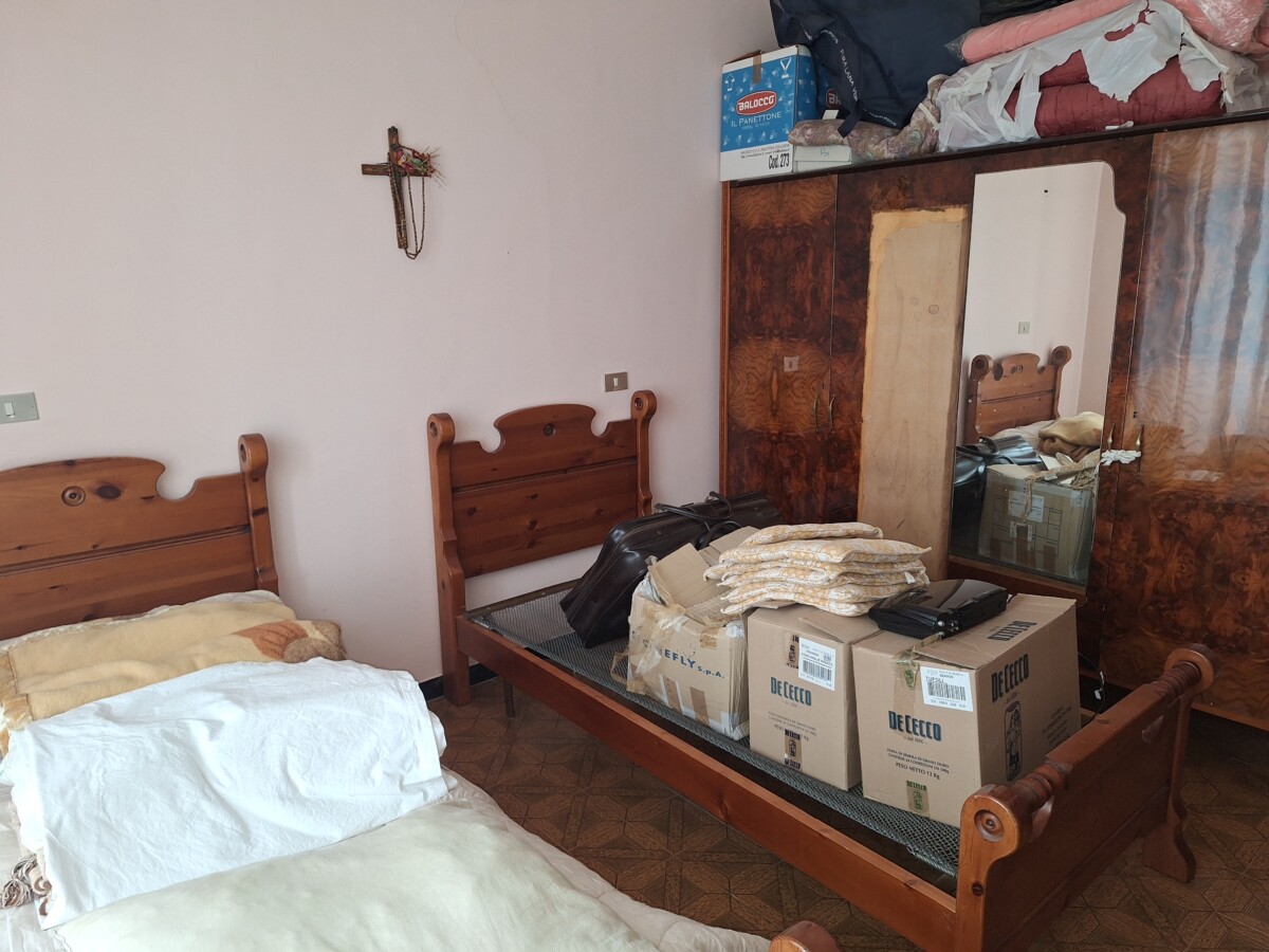 appartamento in centro storico