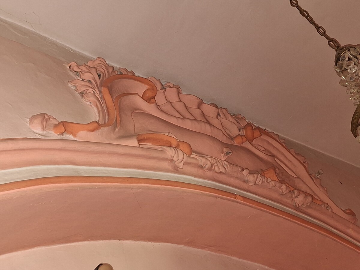 appartamento in centro storico