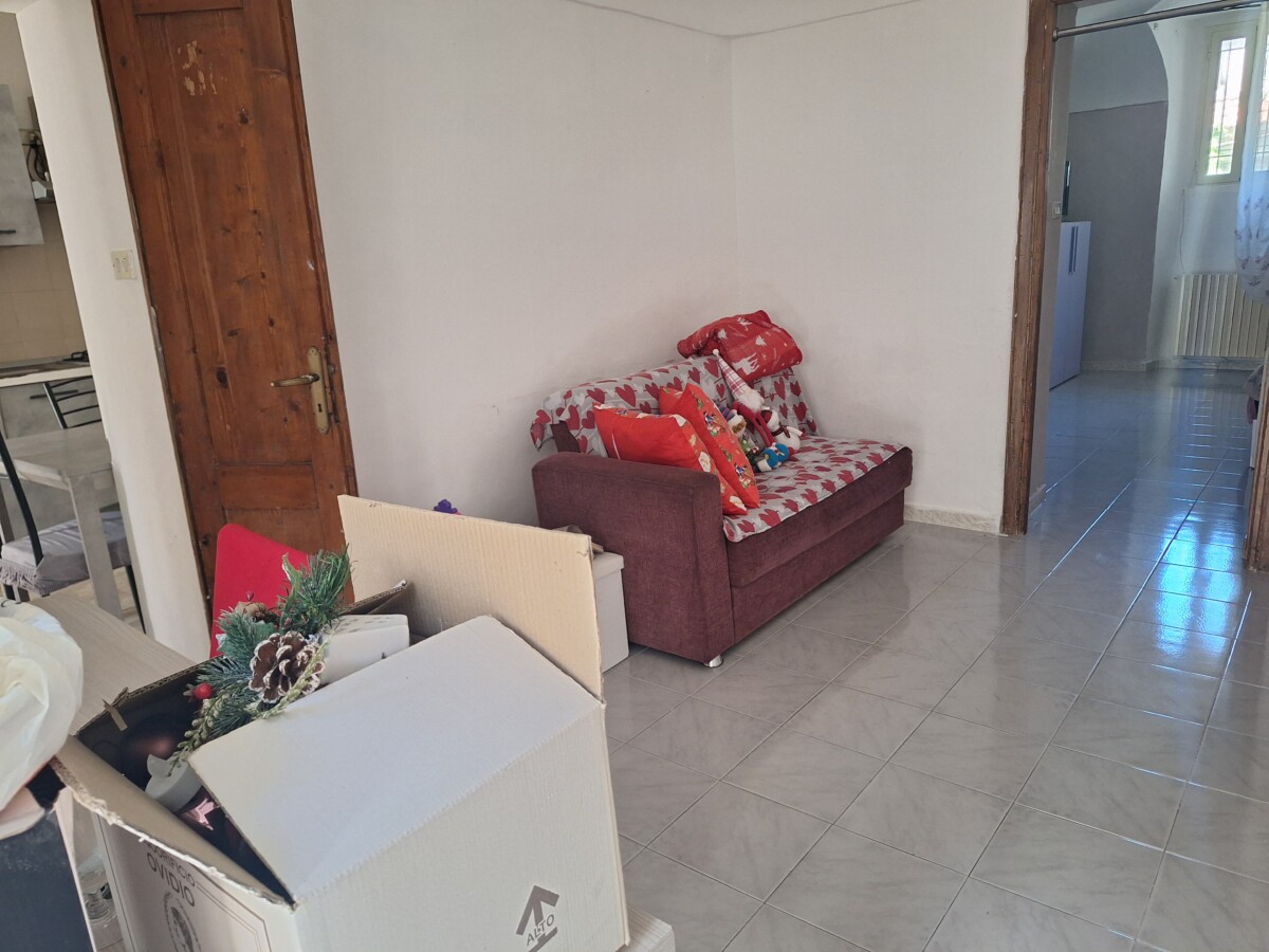 centro storico con ingresso autonomo