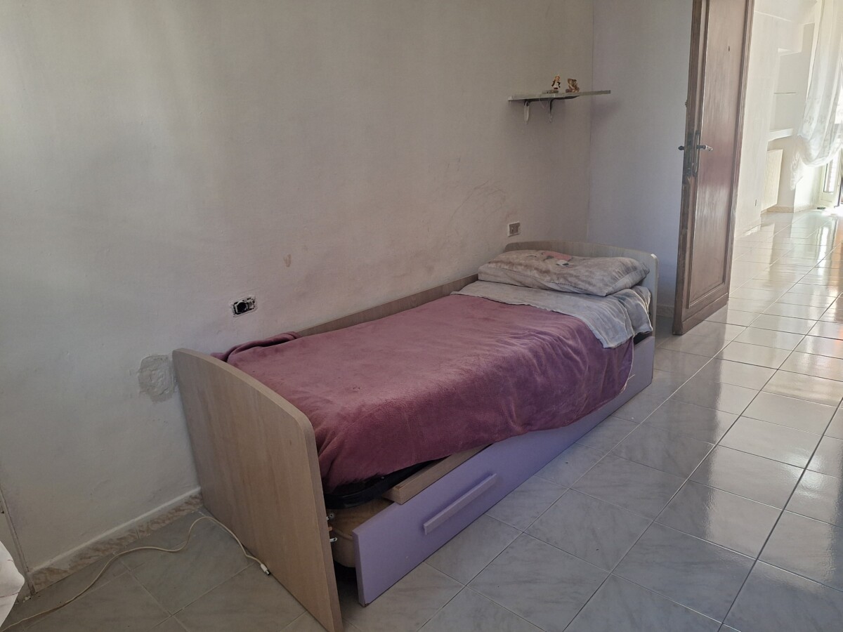 centro storico con ingresso autonomo