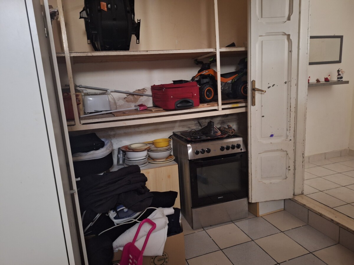 centro storico con ingresso autonomo