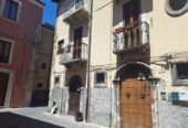 centro storico con ingresso autonomo