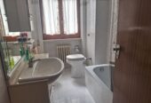 appartamento in piccola palazzina bifamiliare