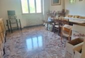 appartamento in piccola palazzina bifamiliare