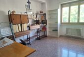 appartamento in piccola palazzina bifamiliare
