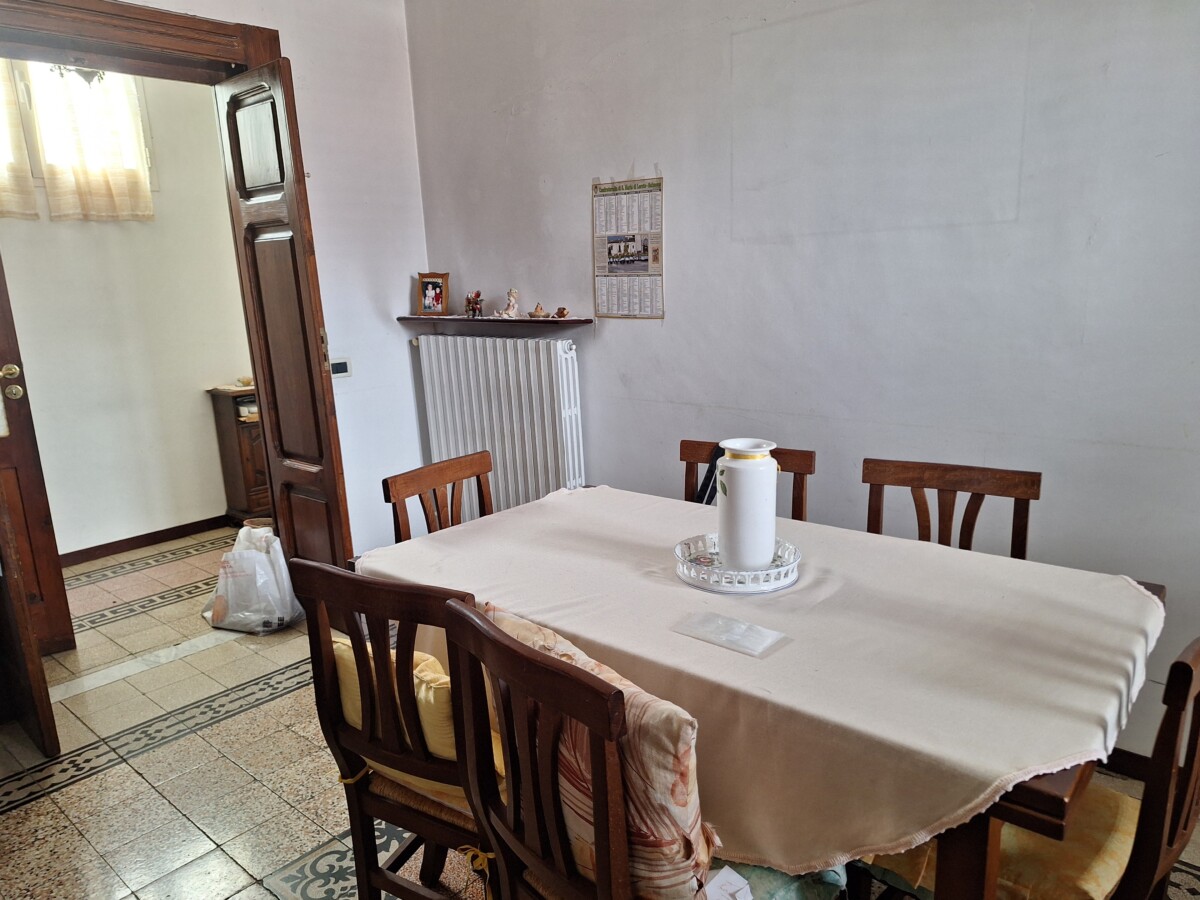 appartamento