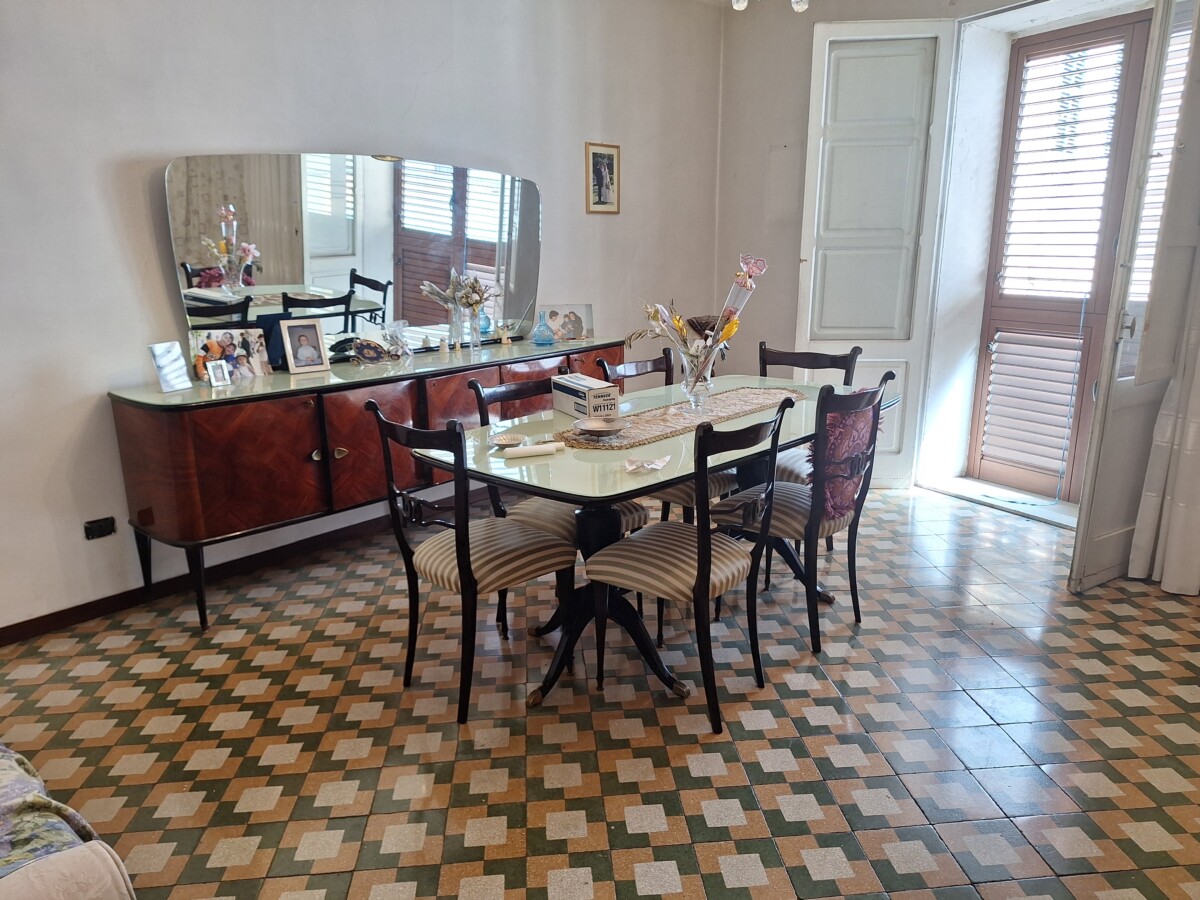 appartamento