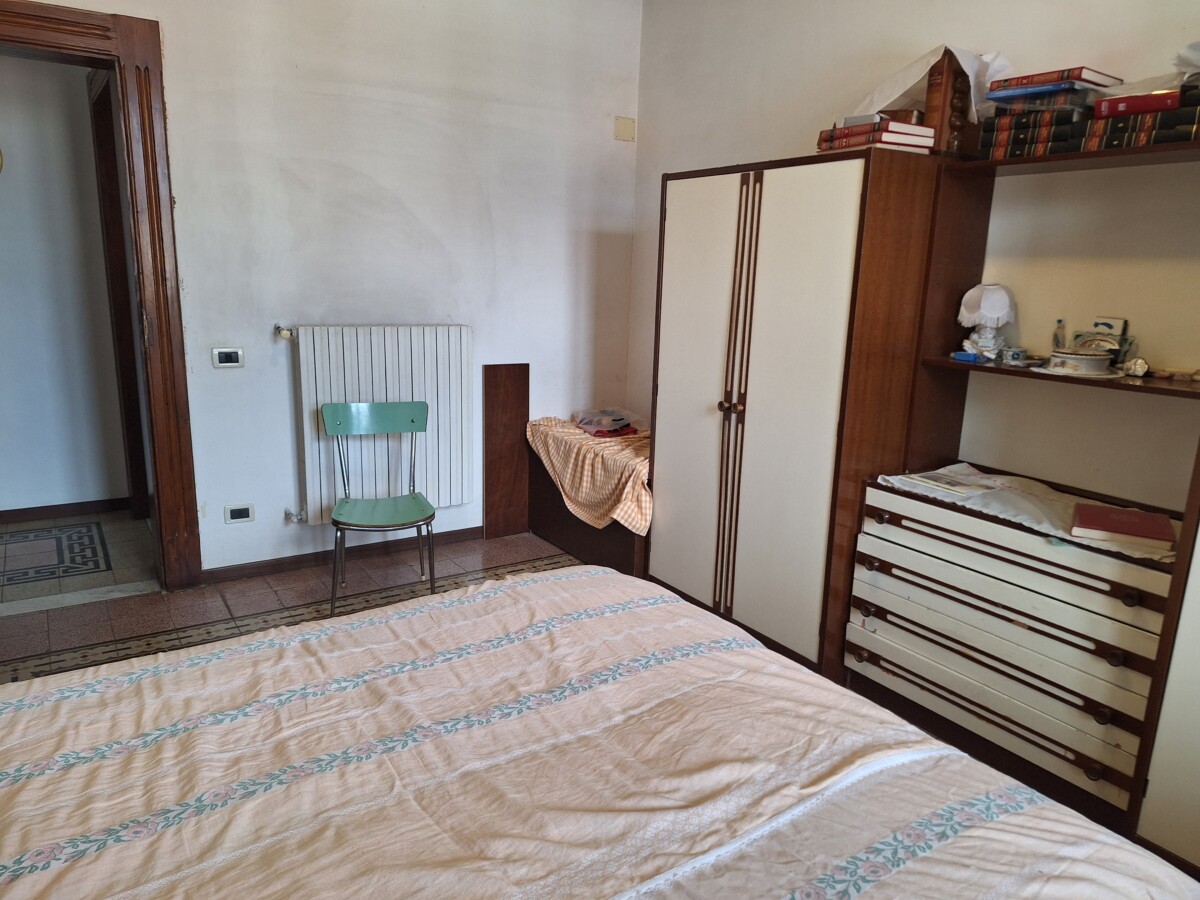 appartamento