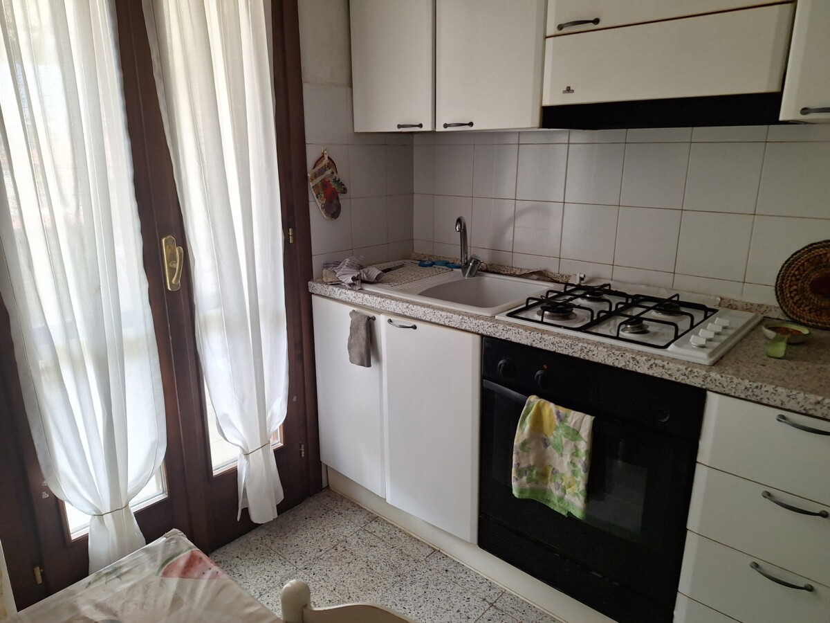 appartamento