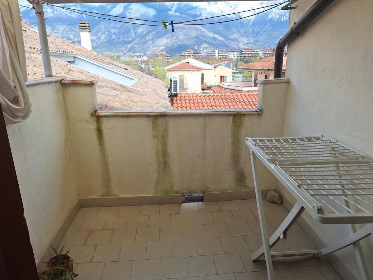 appartamento