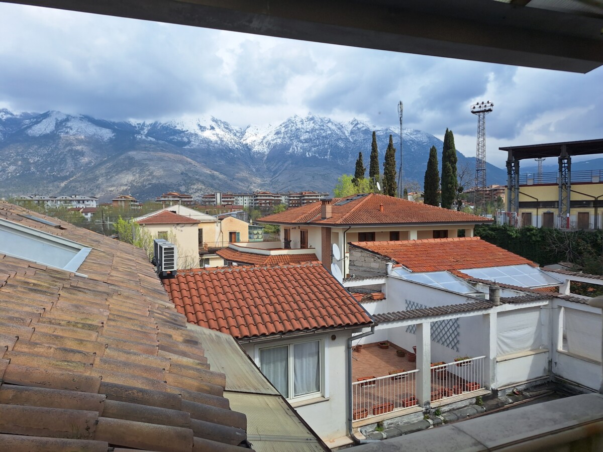 appartamento