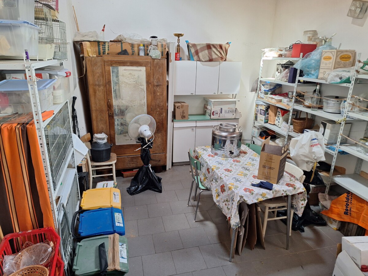 appartamento