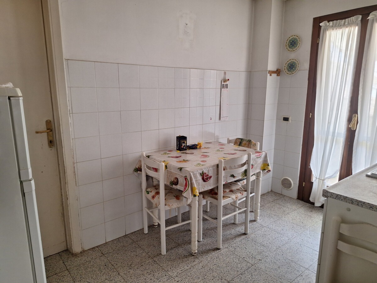 appartamento