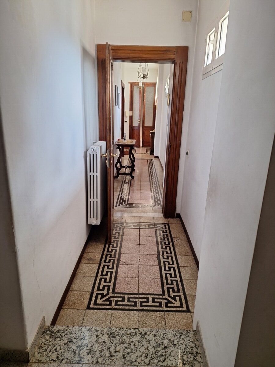 appartamento