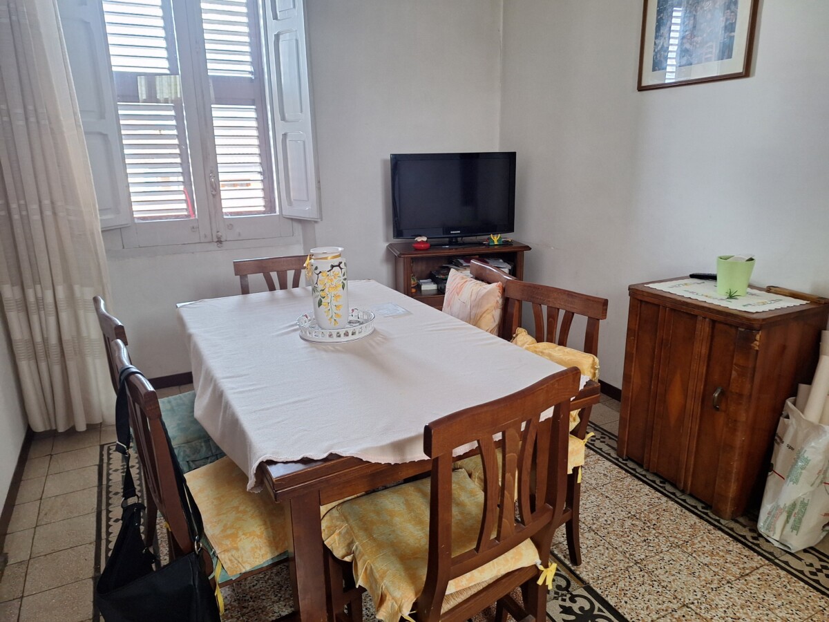 appartamento