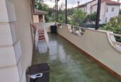 villa a Sulmona in prima periferia