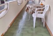 villa a Sulmona in prima periferia