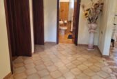 villa a Sulmona in prima periferia