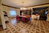 villa a Sulmona in prima periferia