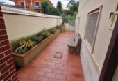 villa a Sulmona in prima periferia