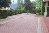 villa a Sulmona in prima periferia