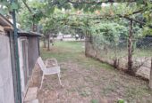 villa a Sulmona in prima periferia
