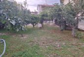 villa a Sulmona in prima periferia