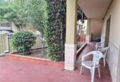 villa a Sulmona in prima periferia
