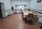 villa a Sulmona in prima periferia